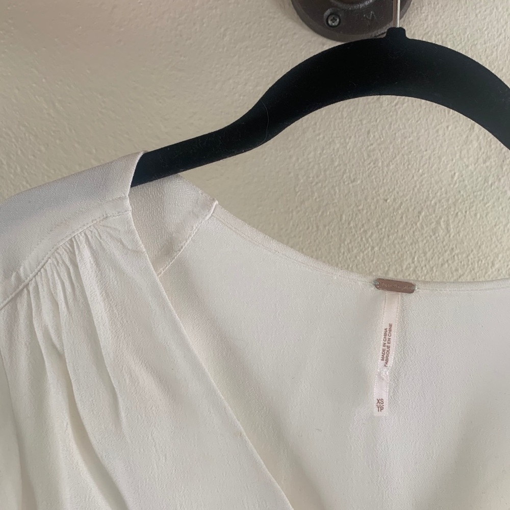 Free People crop - Picture 3 of 6